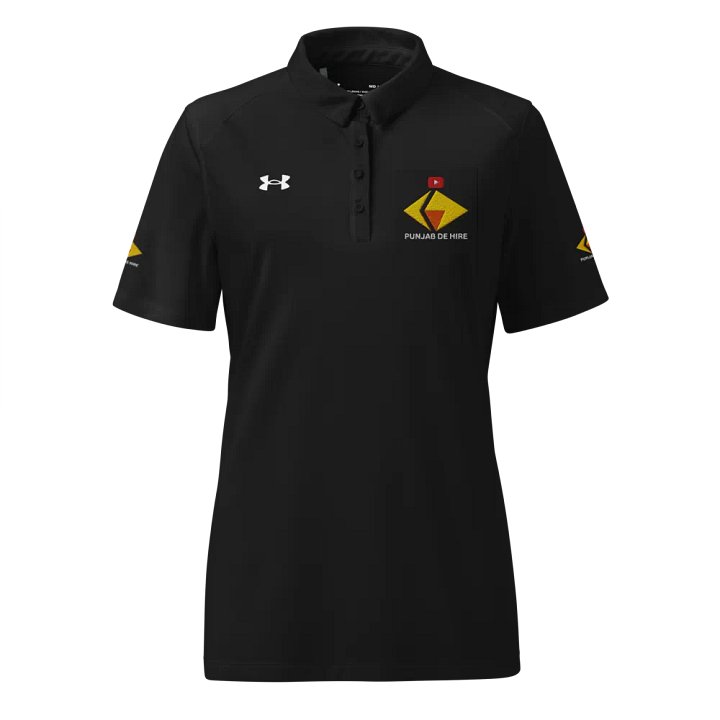 Under Armour Women's Polo Shirt product image (1)
