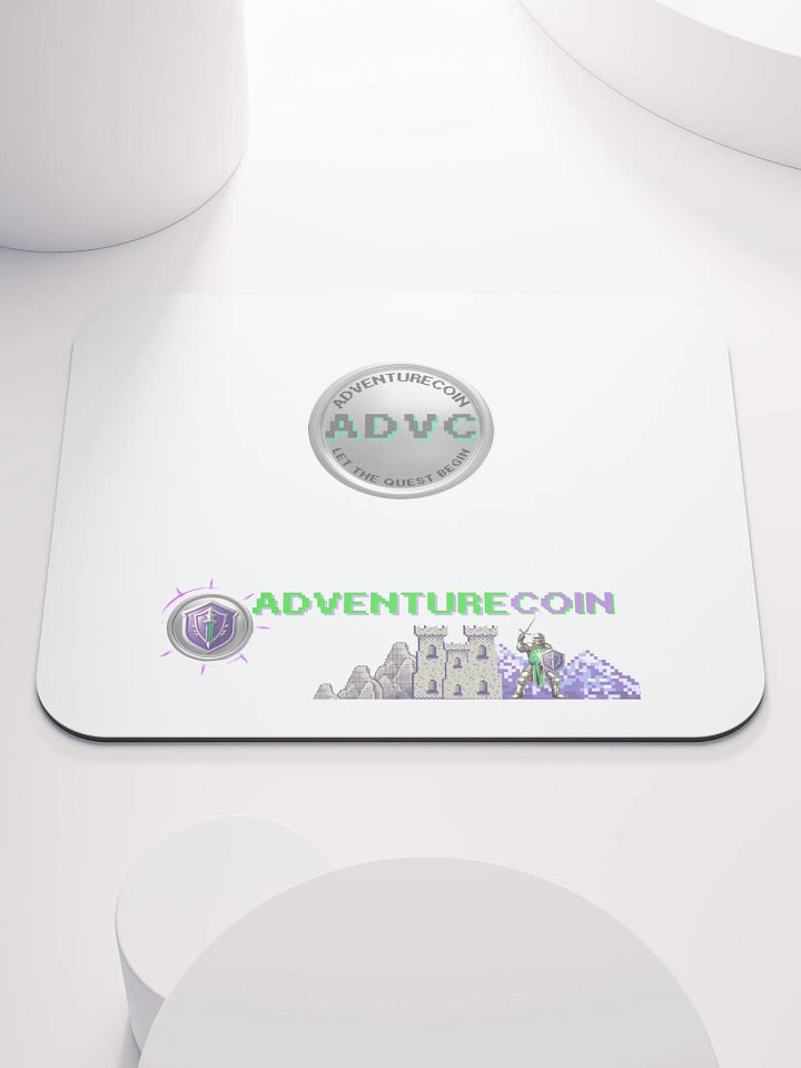 Adventurer's Quest Pad product image (1)