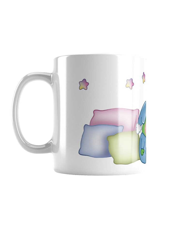 sleepy cozy cup super DELUXE edition product image (2)