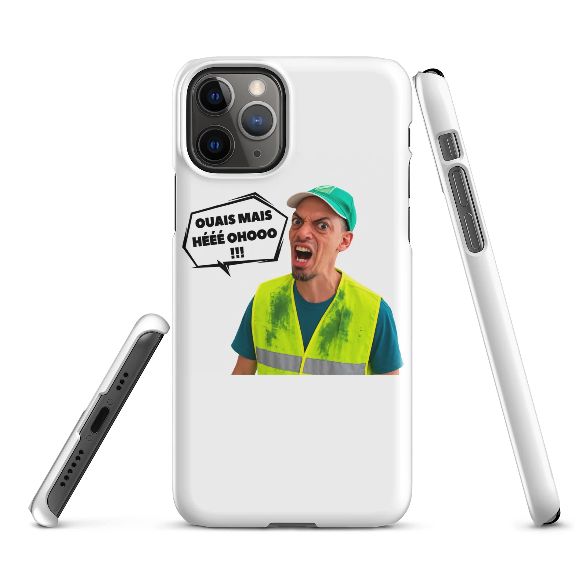 COQUE IPHONE product image (2)