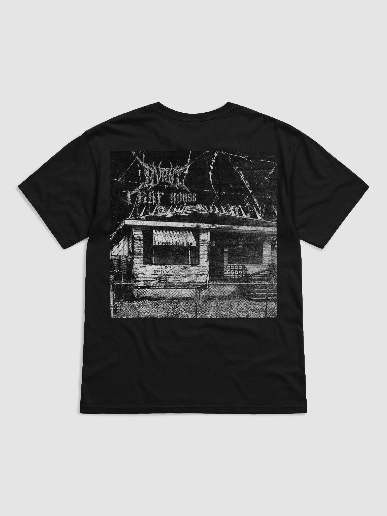 TRAP HOUSE TEE product image (2)