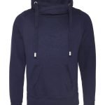 Adult 3-Point Fidget Hoodie product image (9)