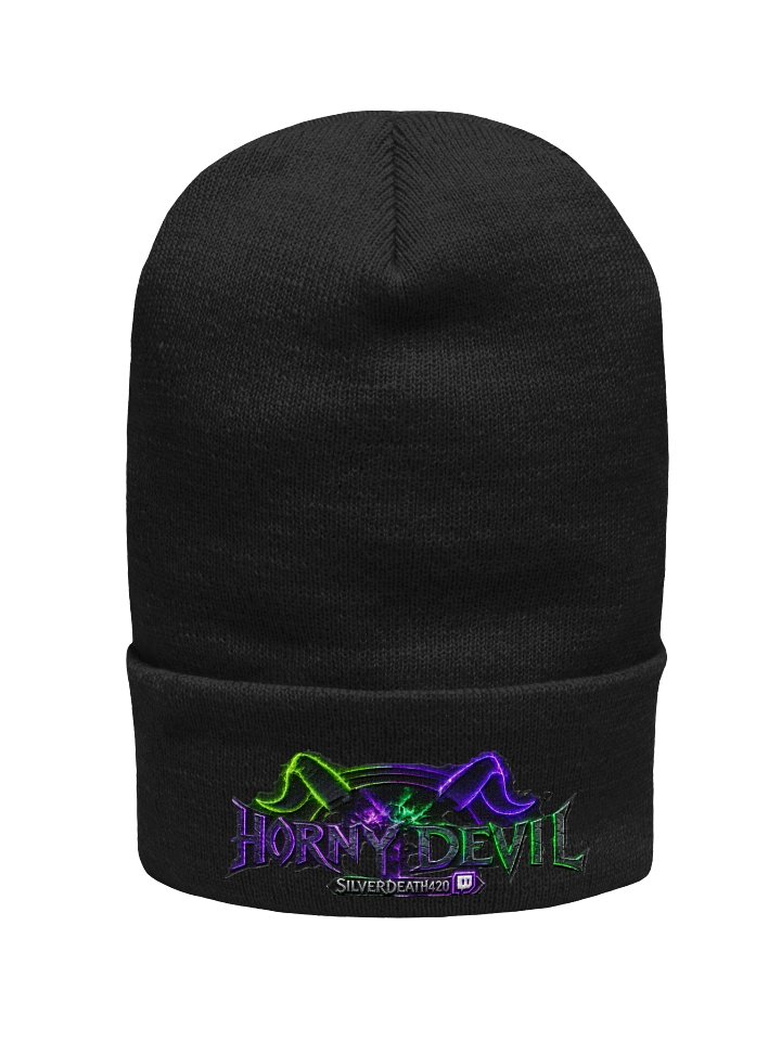 SilverD Horny D product image (1)