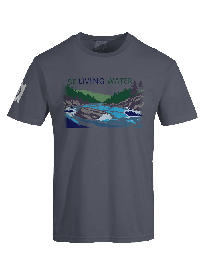 Be Living Water product image (1)