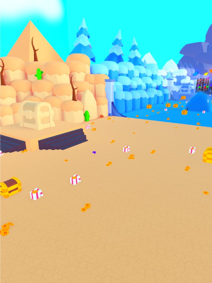 Pet Universe product image (3)