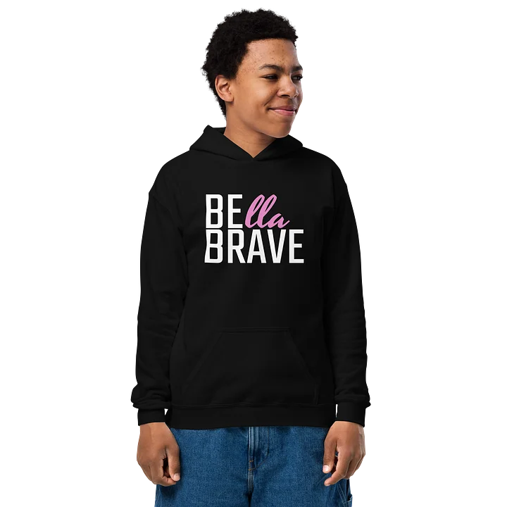 Youth Hoodie product image (1)