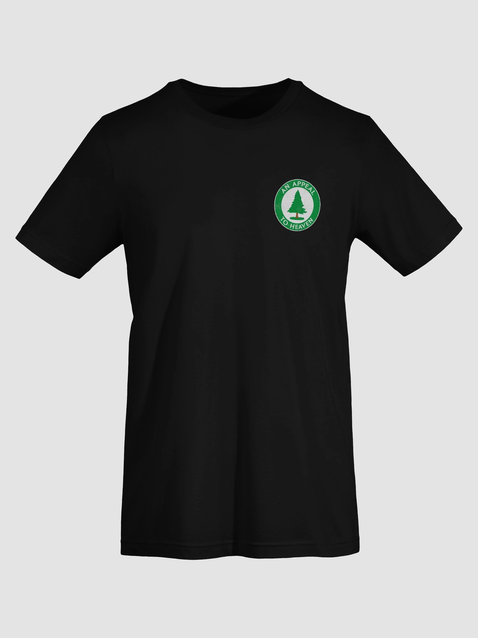 An Appeal To Heaven - Tee product image (37)