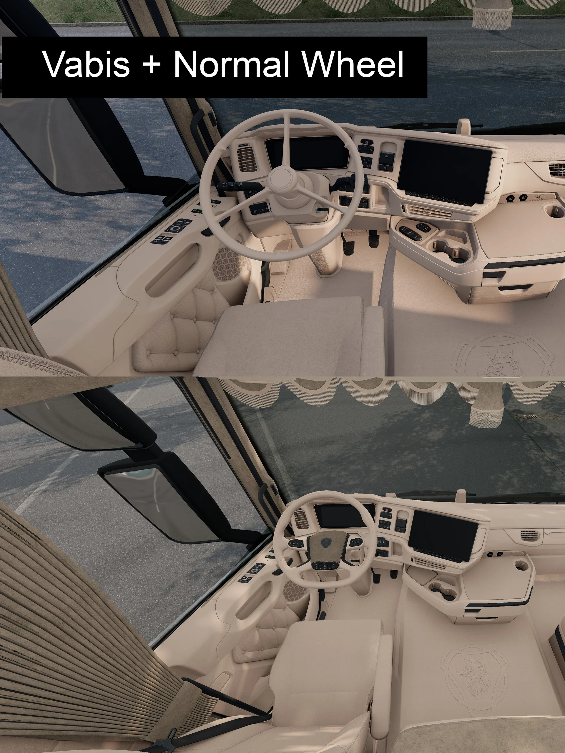 LHD/RHD Atea Transport product image (3)