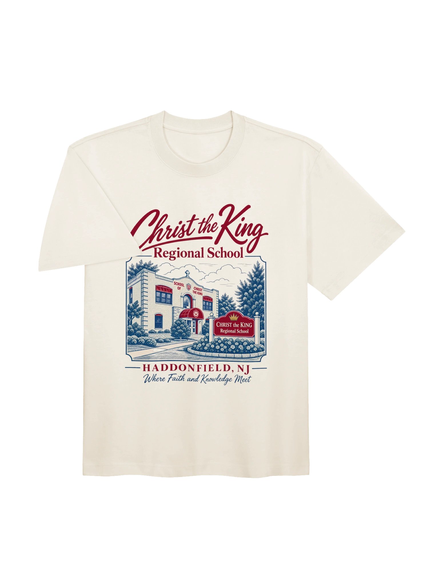 CKRS | The Destination Women's Shirt product image (3)