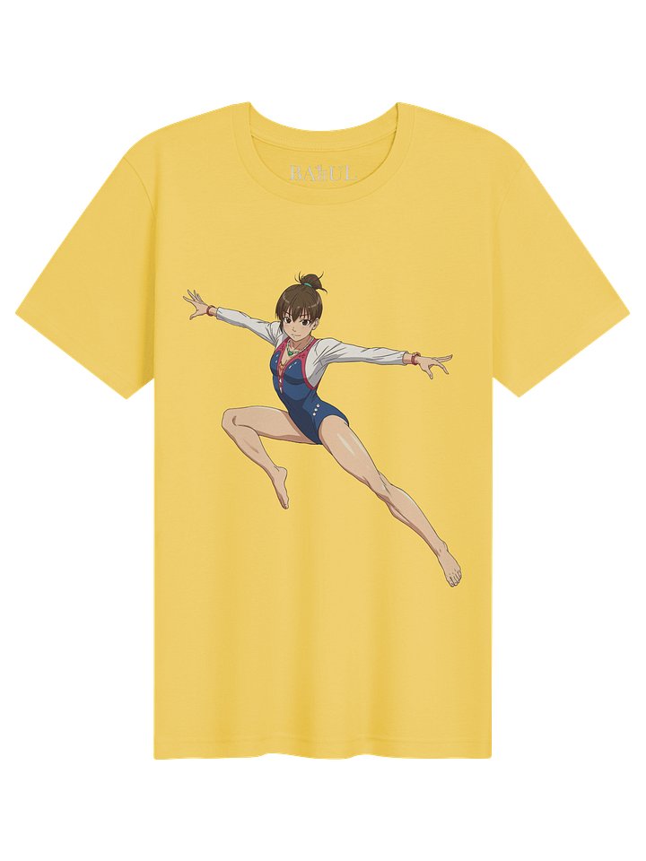 Anime Athletic Club product image (21)