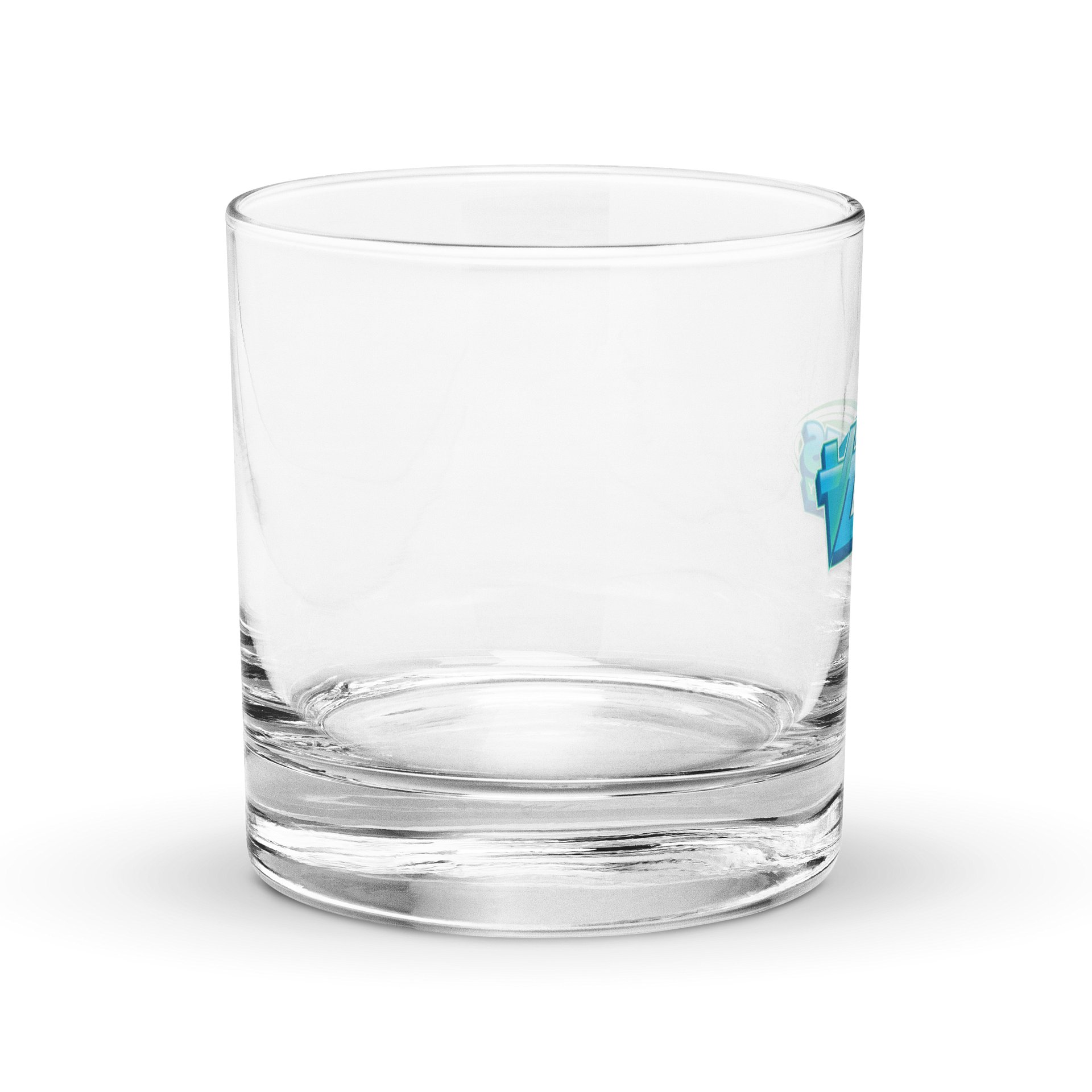 VZones Rocks Glass product image (3)