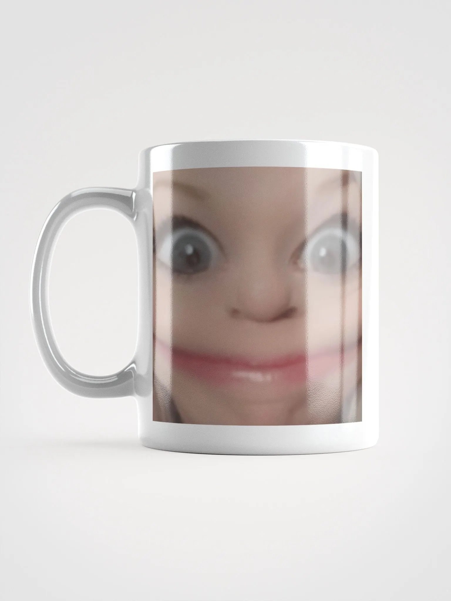 Greetings! Mug product image (18)