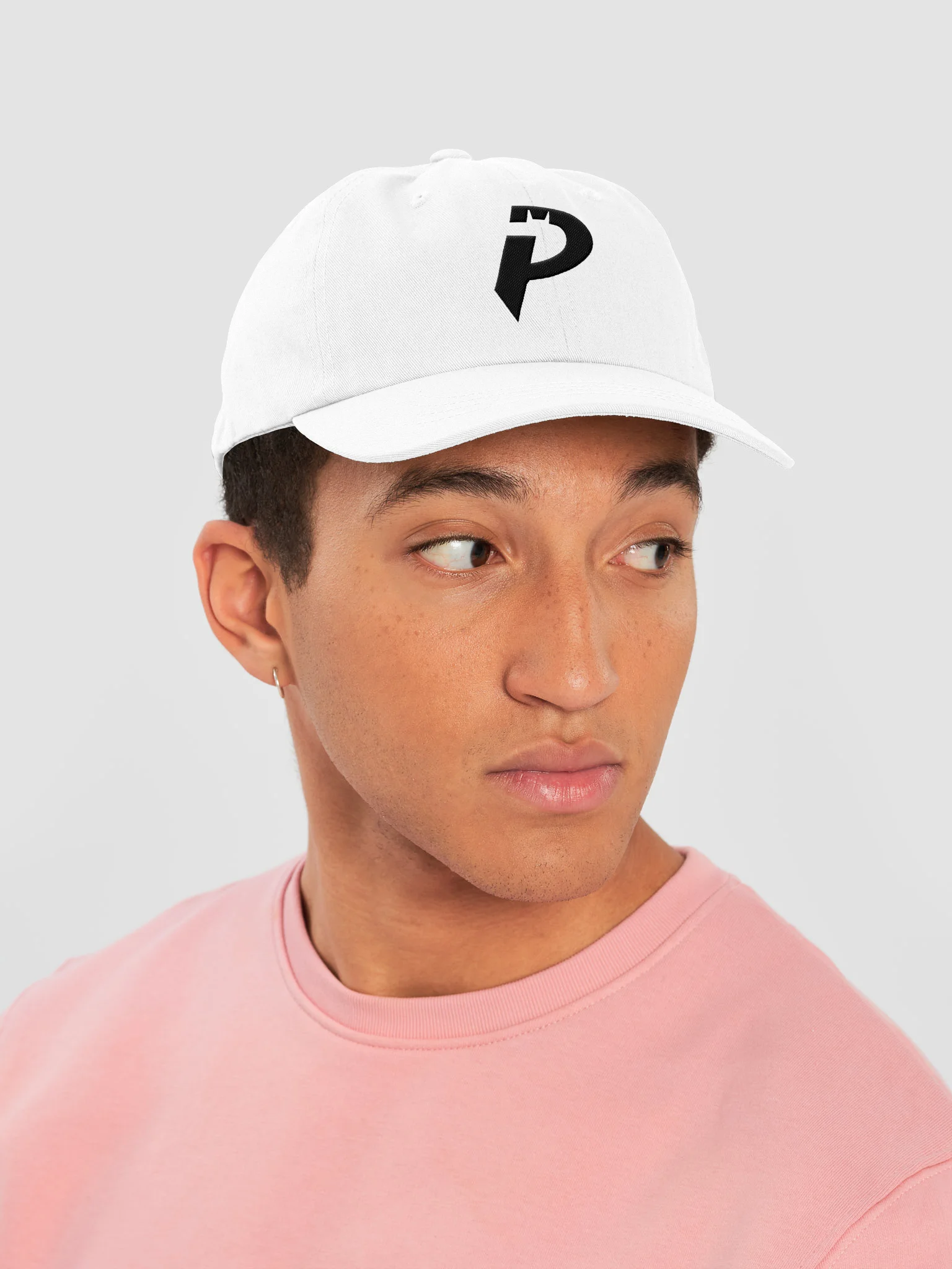 PropWay Hat - Light product image (6)