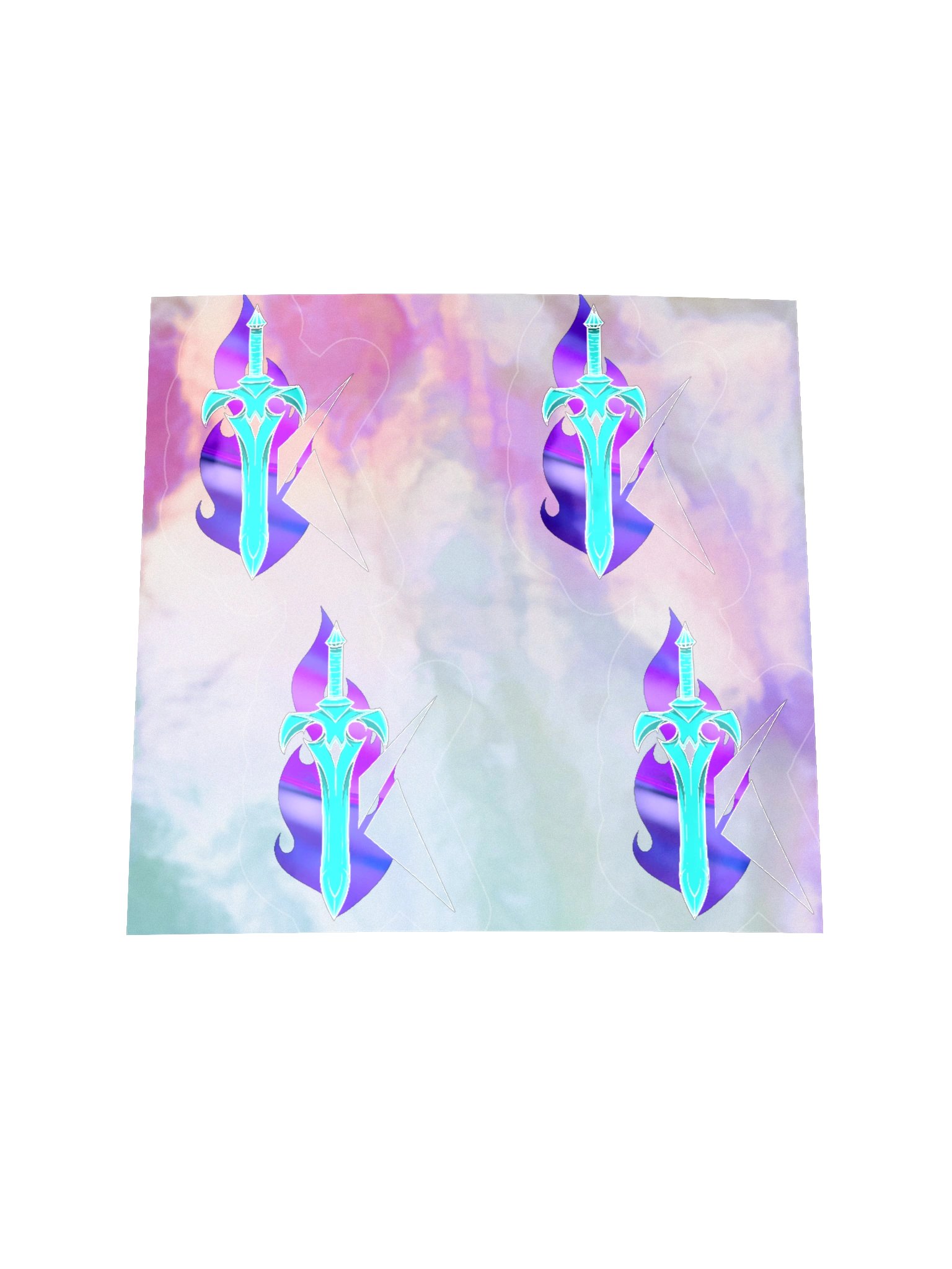kata sword stickers product image (1)