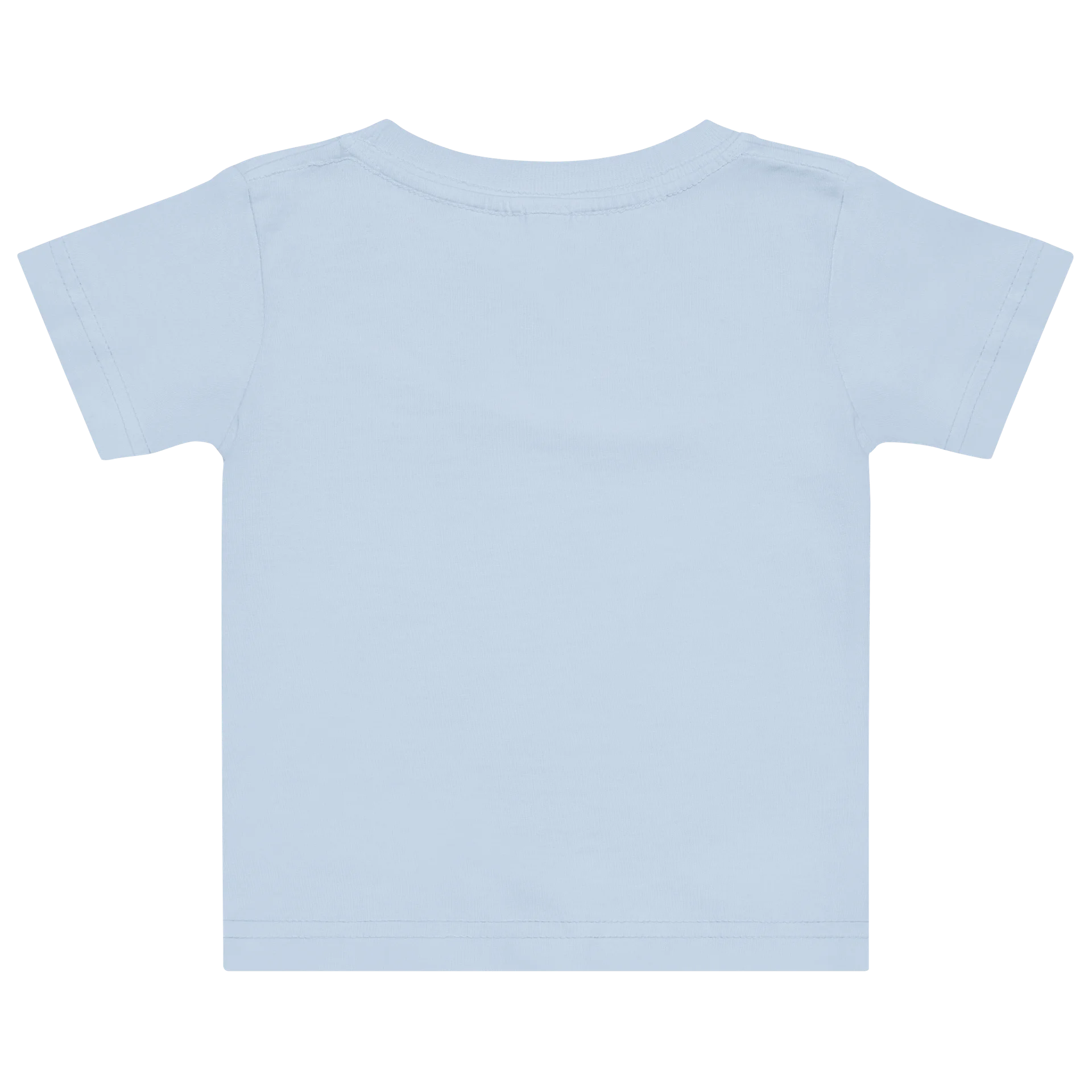6 month-24 month old t shirt (Light Colors) product image (2)