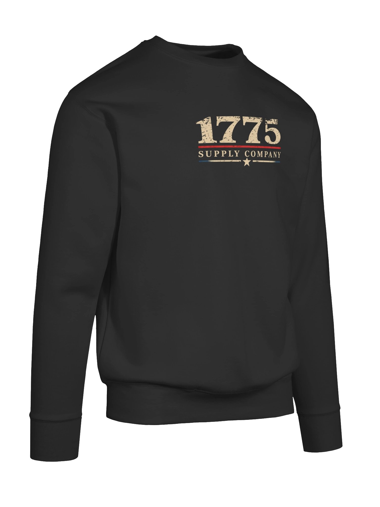 1775 Supply Company — Answer the Call — Crewneck product image (10)
