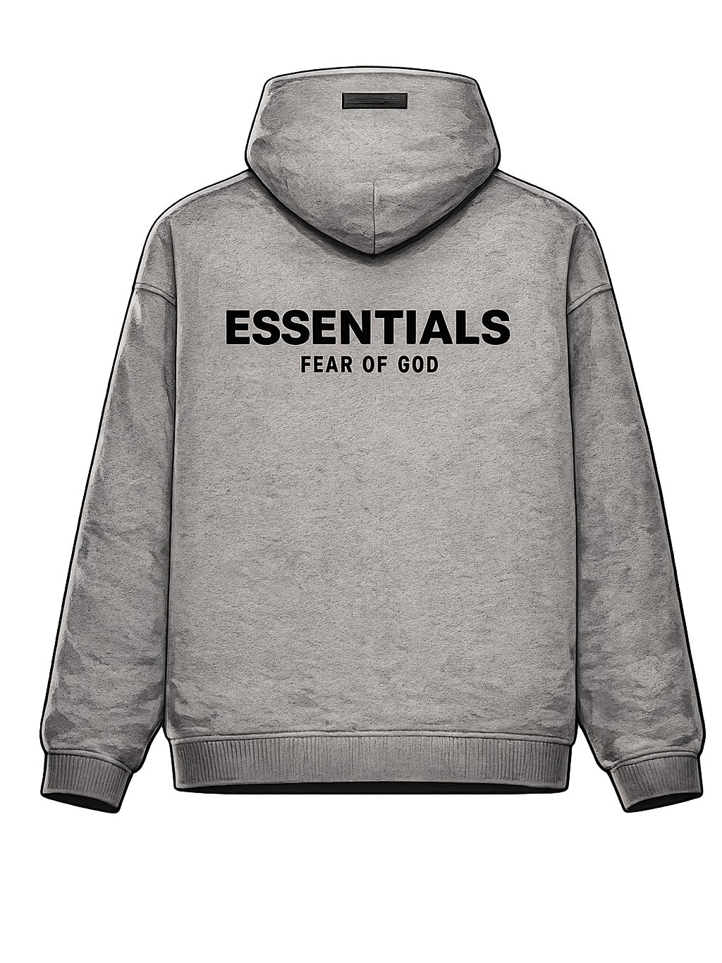 Essentials Shirts product image (1)