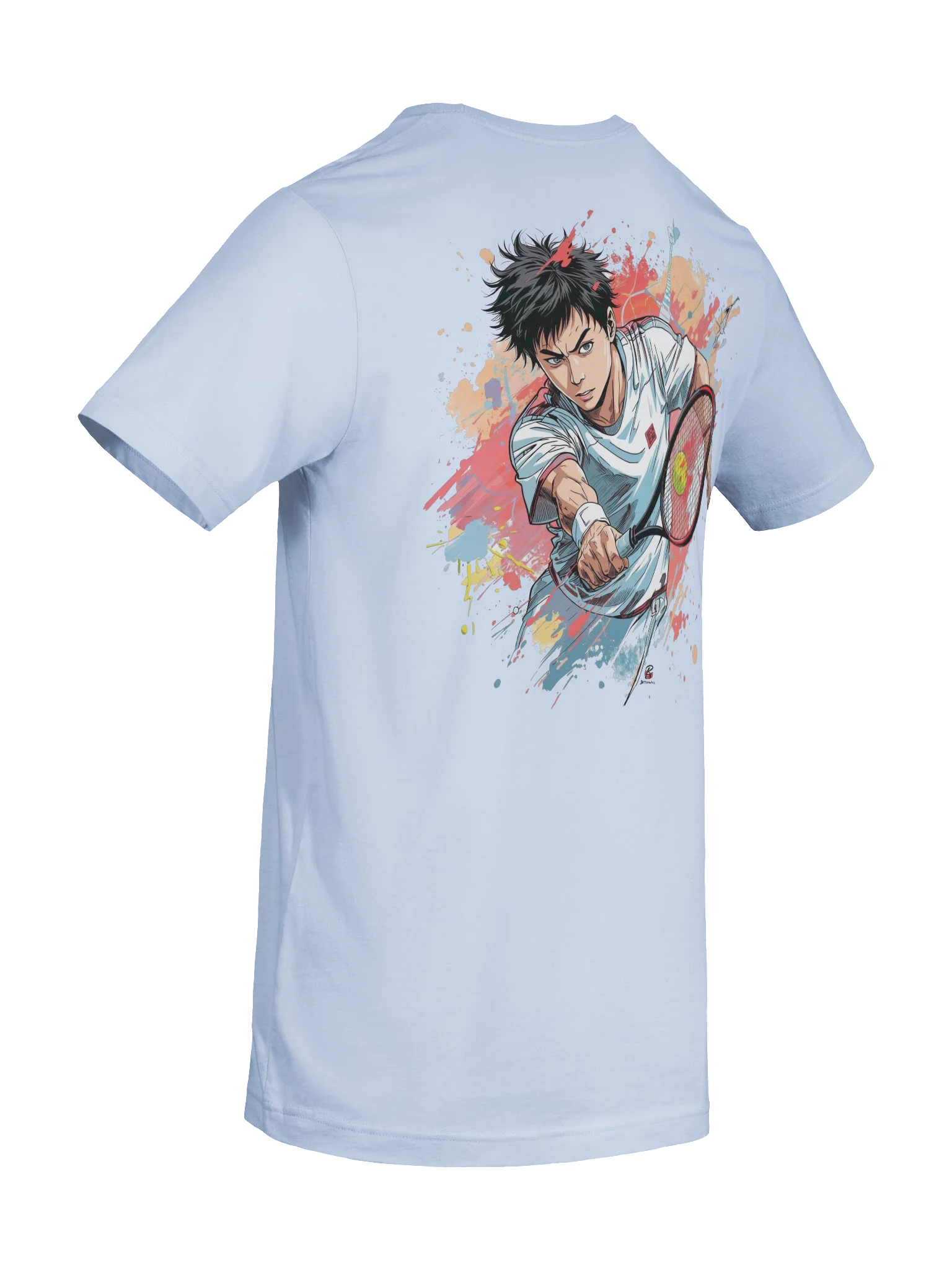 Champion T-shirts product image (8)