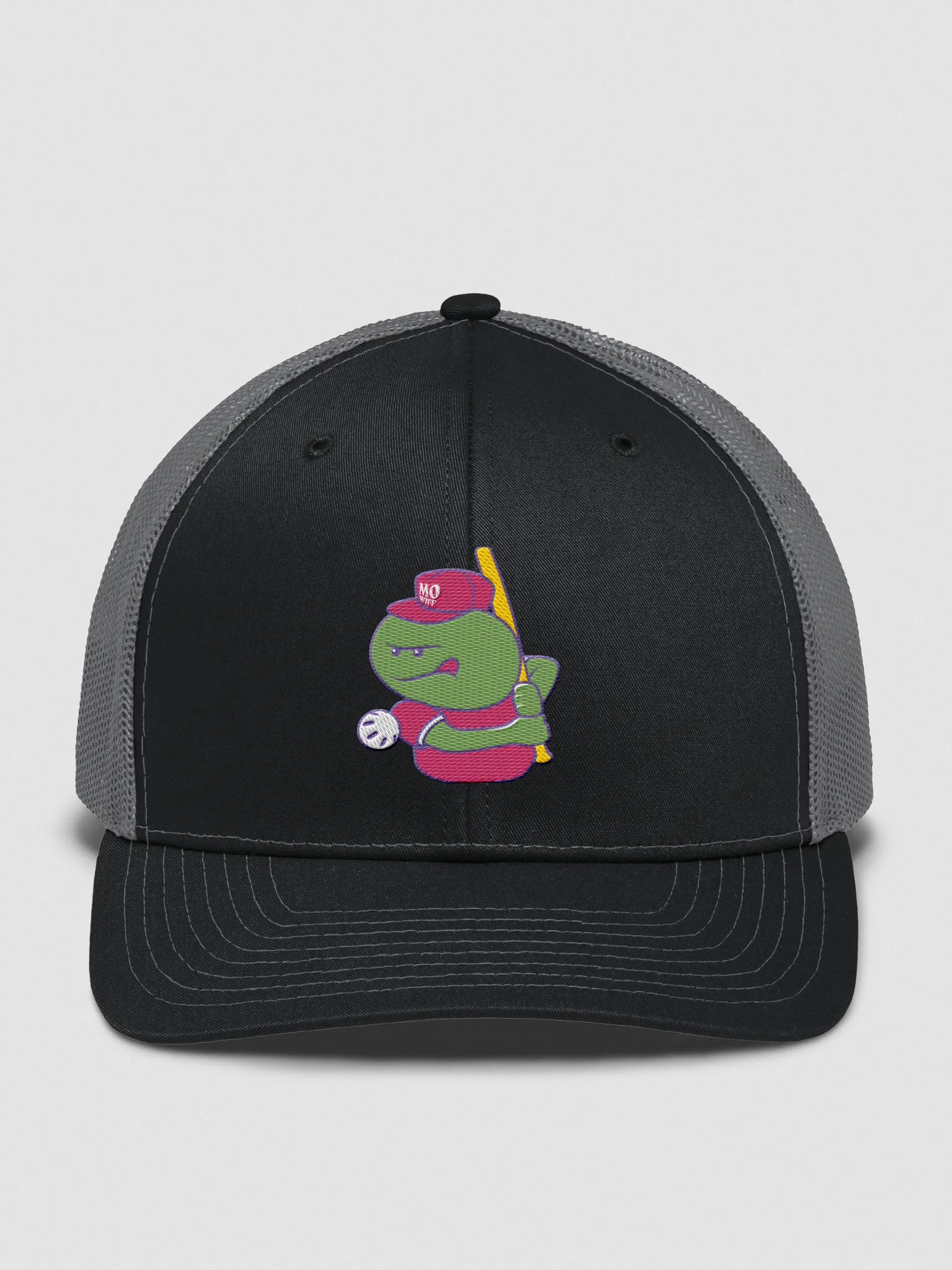 Melonheads Hat product image (2)