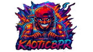 kaoticBPR