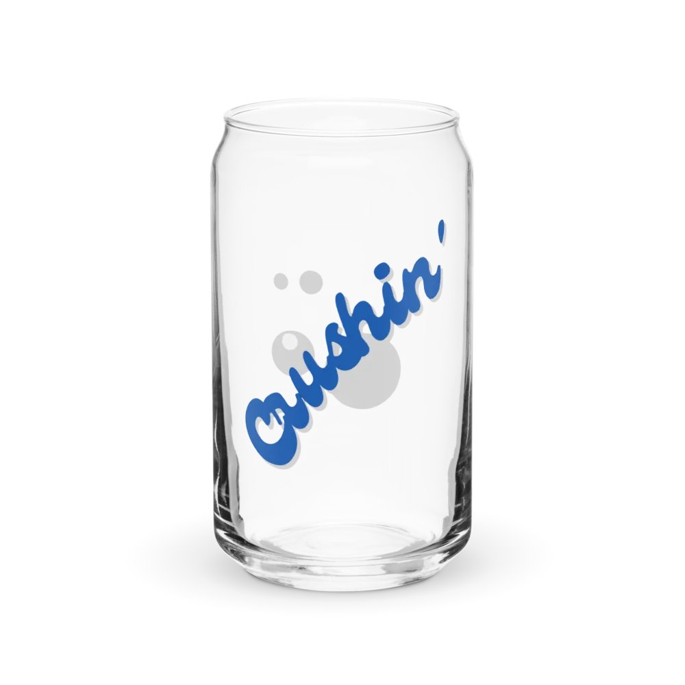 The Crushin' Glass product image (1)