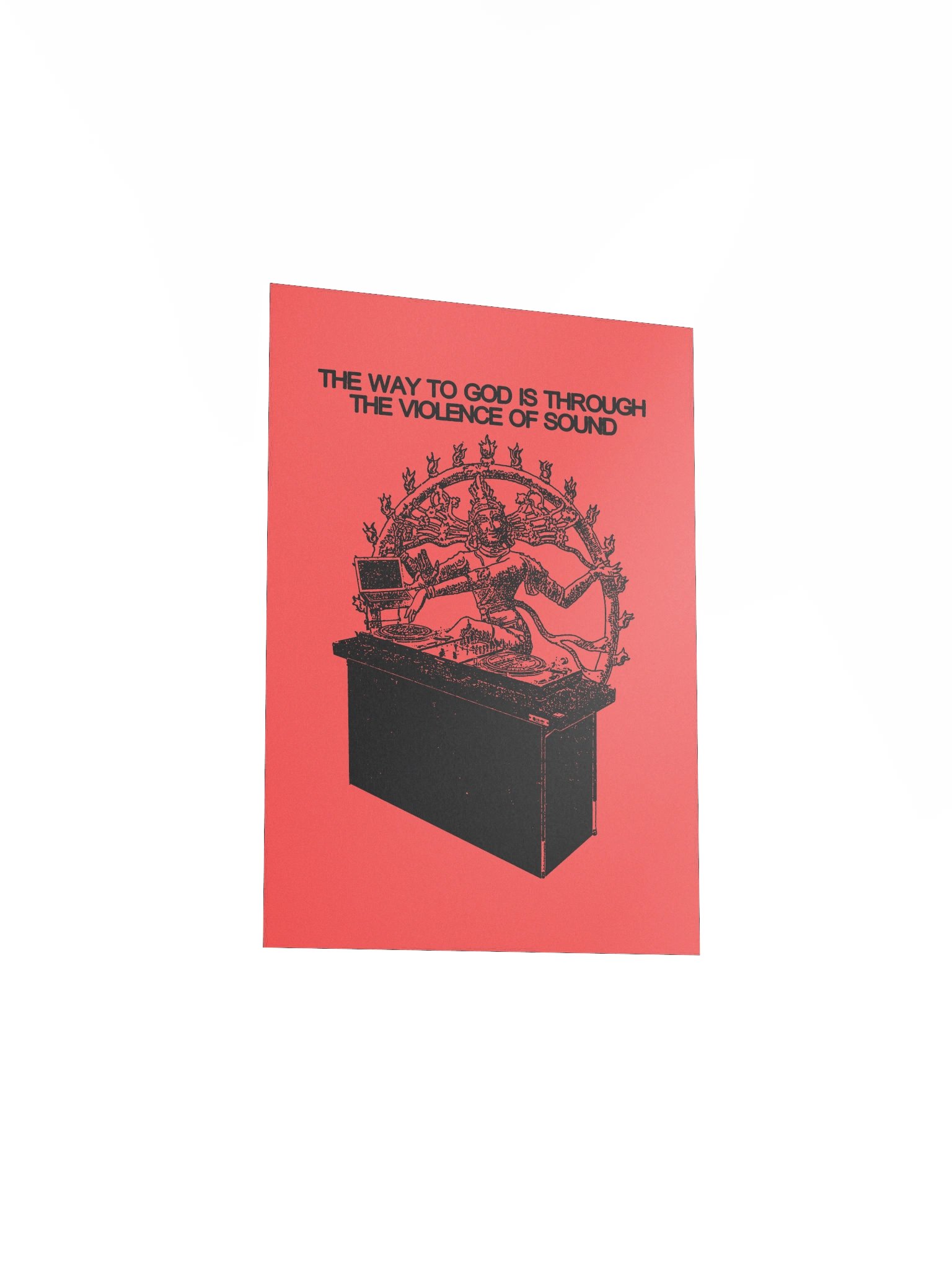 SOUND - Poster product image (21)