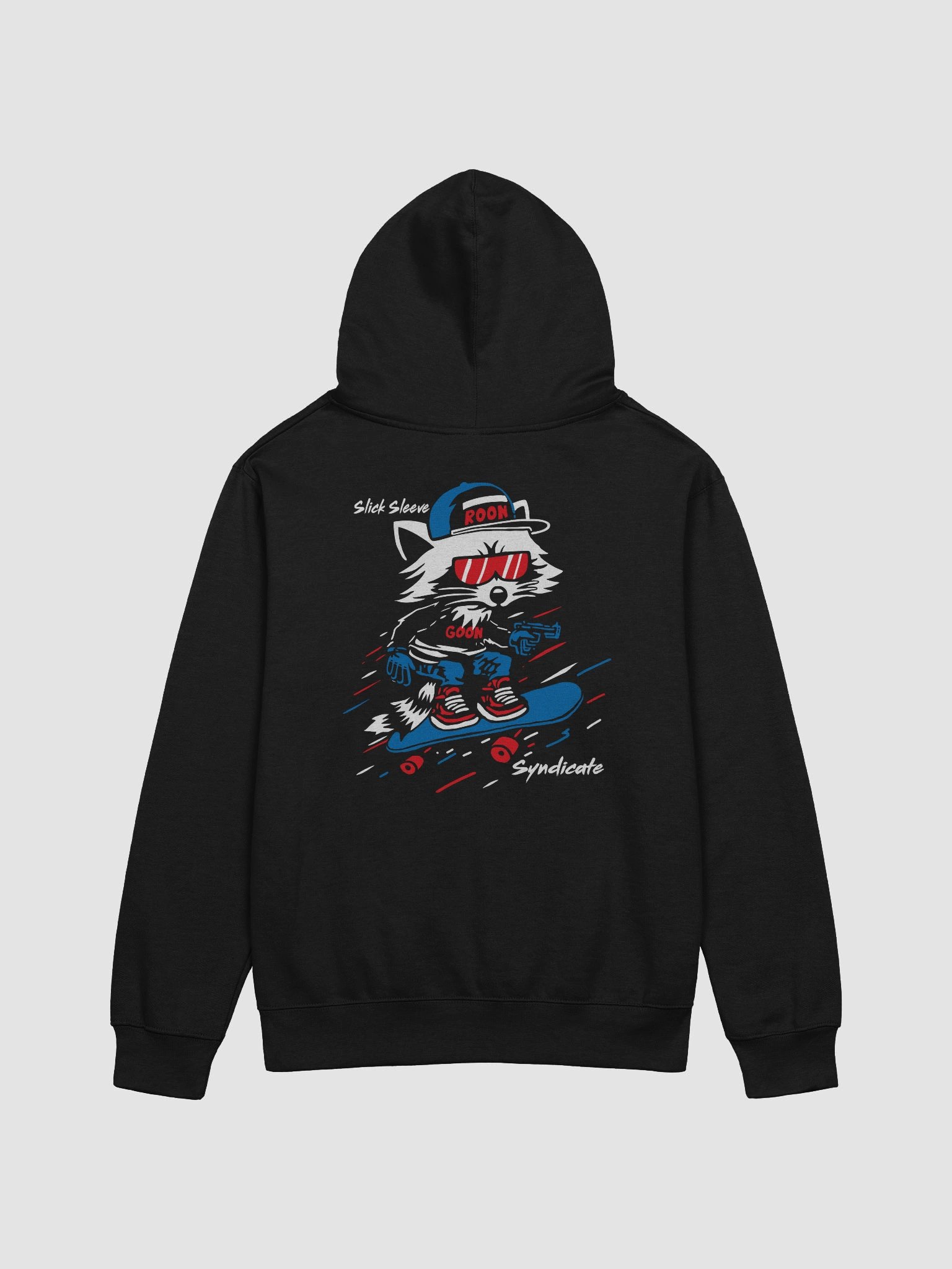 Roon Skate Hoodie product image (1)