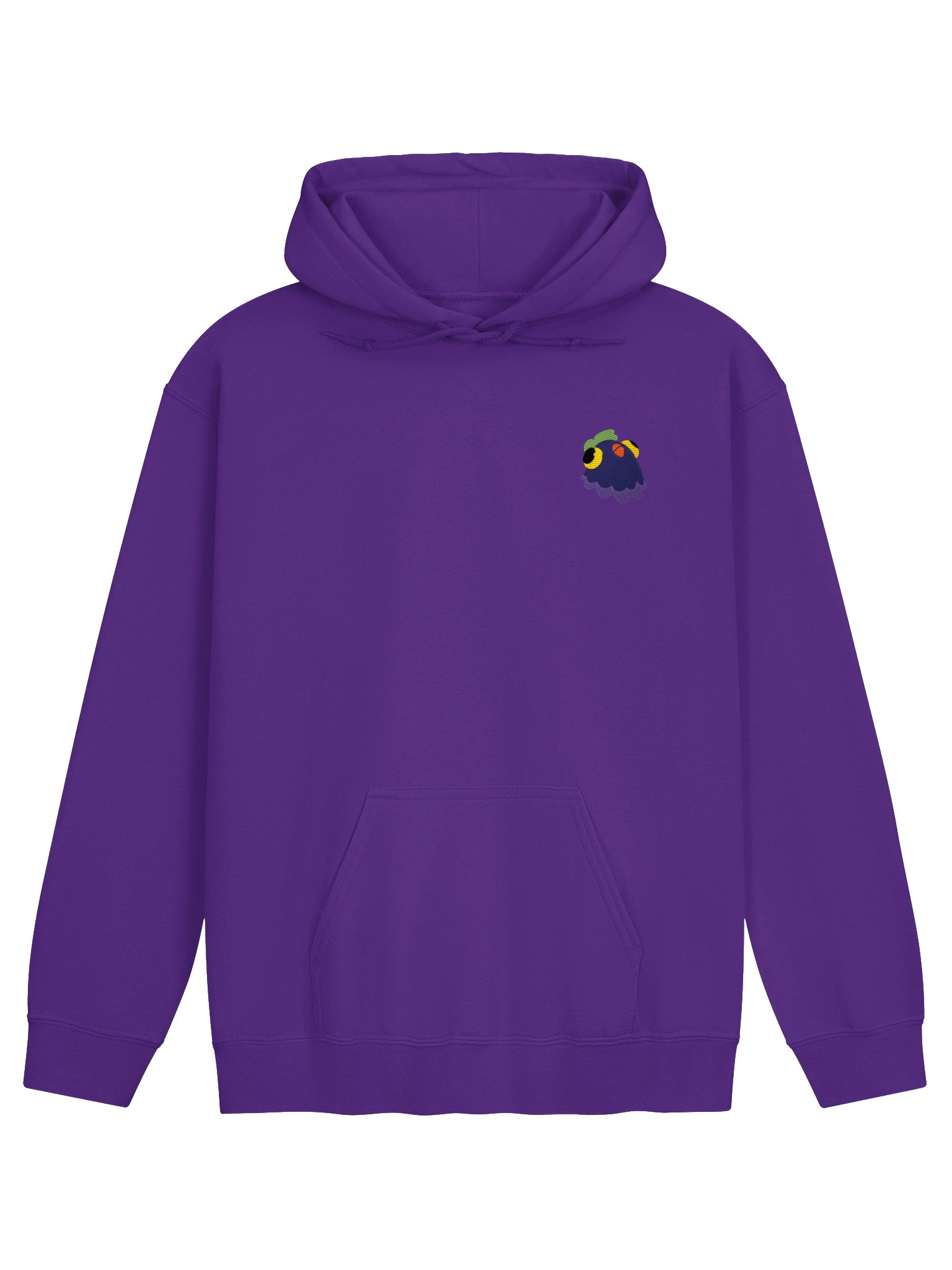 Cheeken Embroidered Hoodie product image (1)