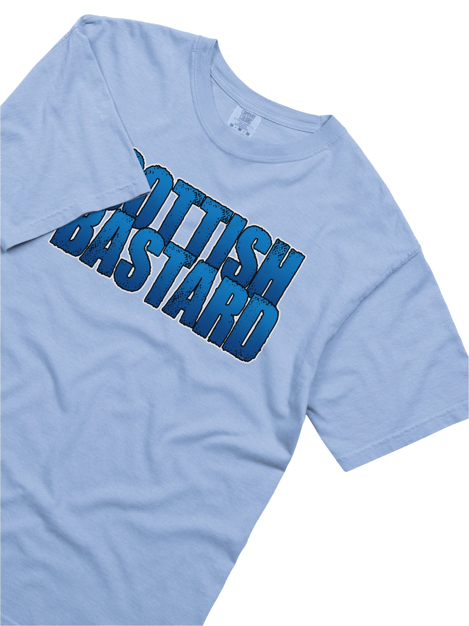 Scottish Bastard T-Shirt product image (164)