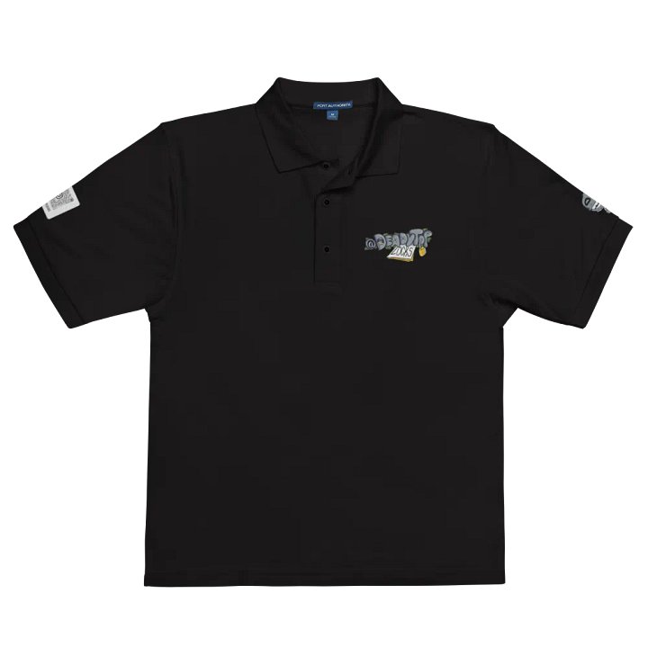 DTL POLO product image (1)