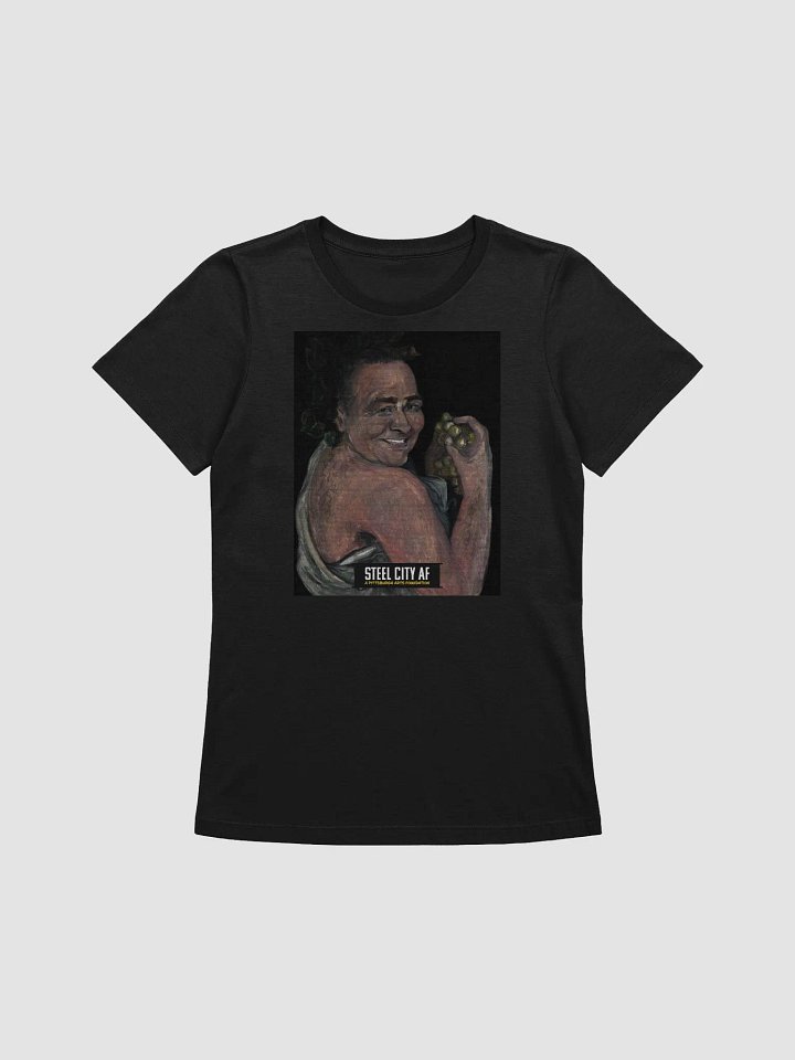 Masterpiece AF: Winters with Caravaggio (Women's) product image (9)