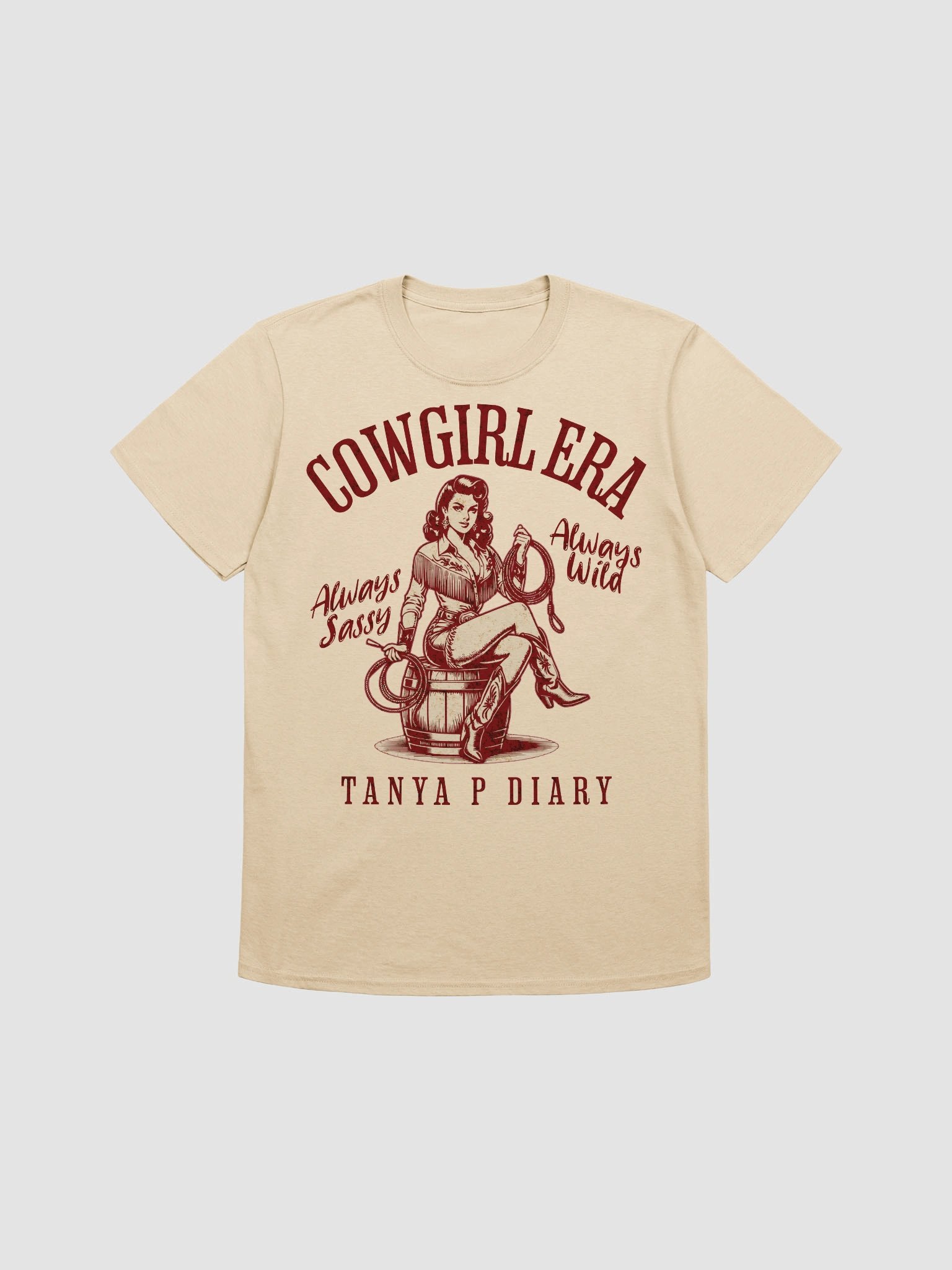 Cowgirl Era product image (2)