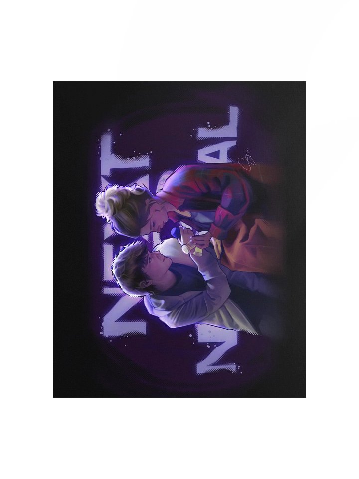 16" x 20" Risperdal, Valium, Xanax product image (1)