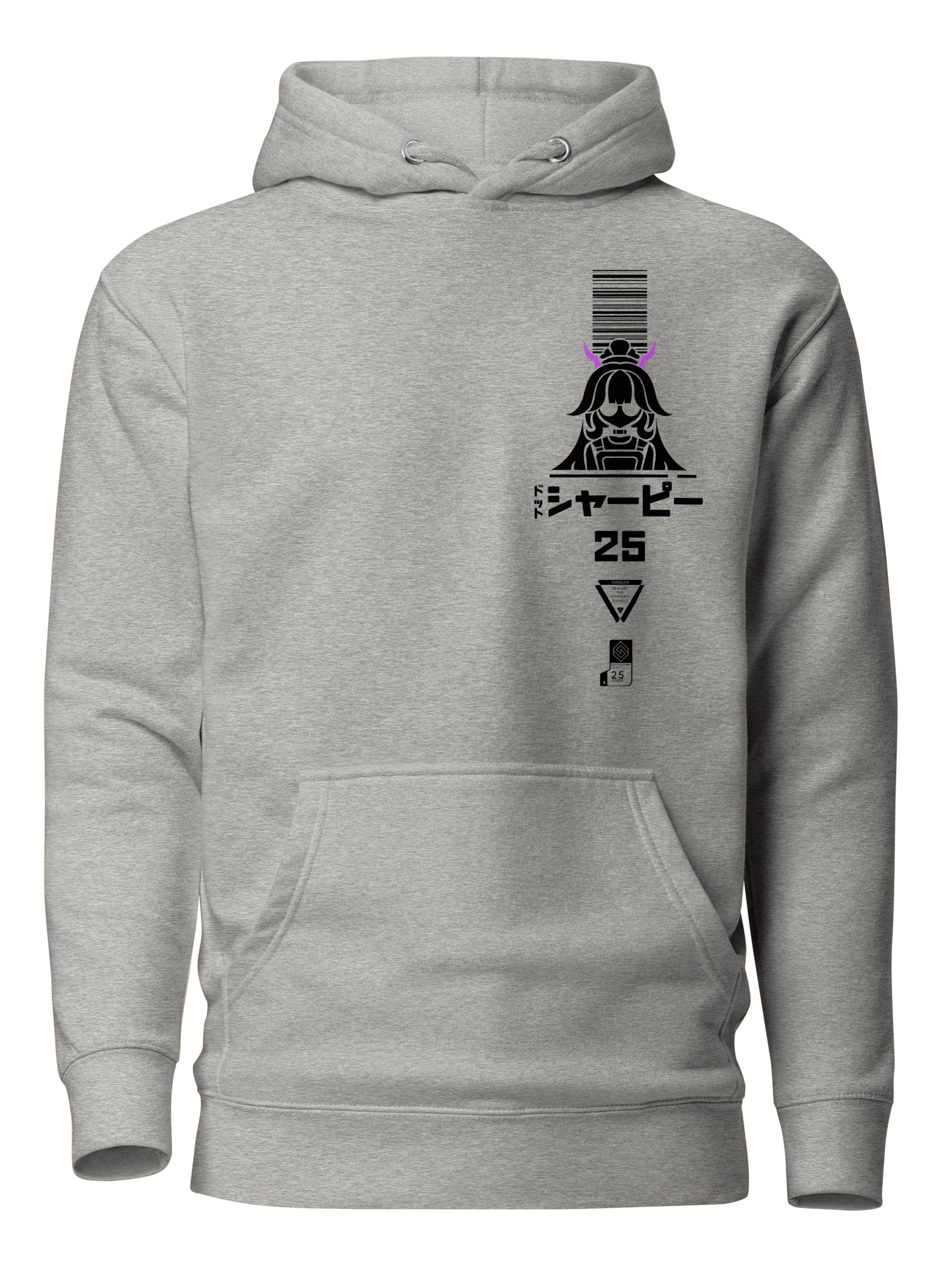 Adult Sigil Pullover Hoodie product image (17)