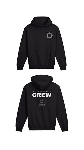 ▪️The Kingdom Uniform Box Hoodie▪️

Kingdom Crew Line // Available 10/1/2026

BLACK CANVAS GARMENTS

Where Transformation Bec...