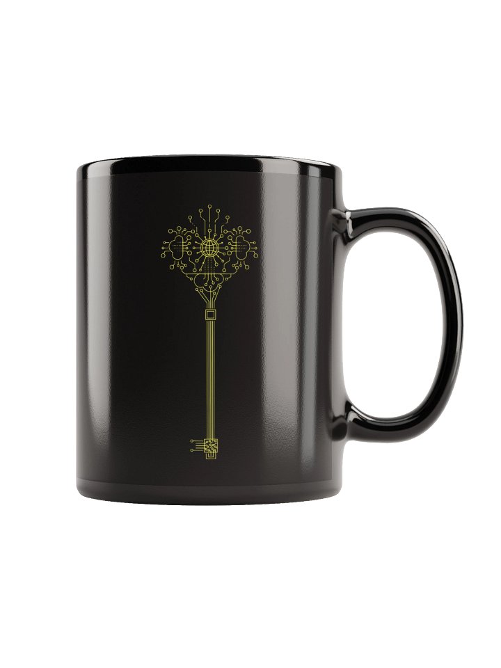 Know Your Power Mug product image (1)
