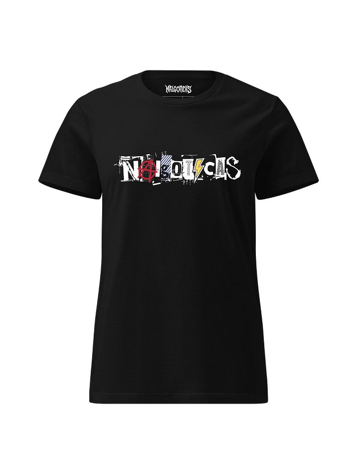 Nalgoticas Urban tee product image (1)