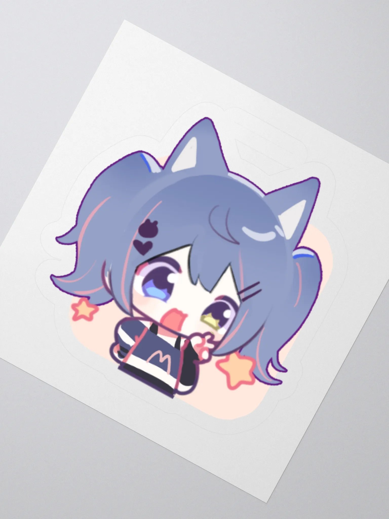 Star Sticker product image (6)