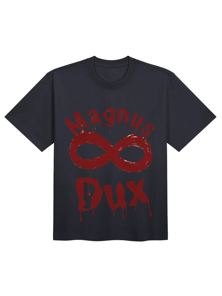 Magnus Dux T-Shirt product image (2)