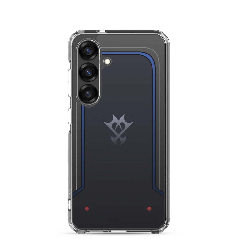 Gummiphone X Unversed Case product image (2)