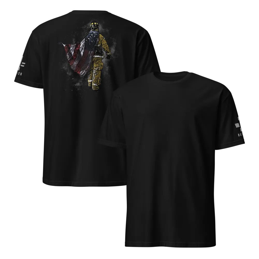Firefighters: American Heroes product image (13)