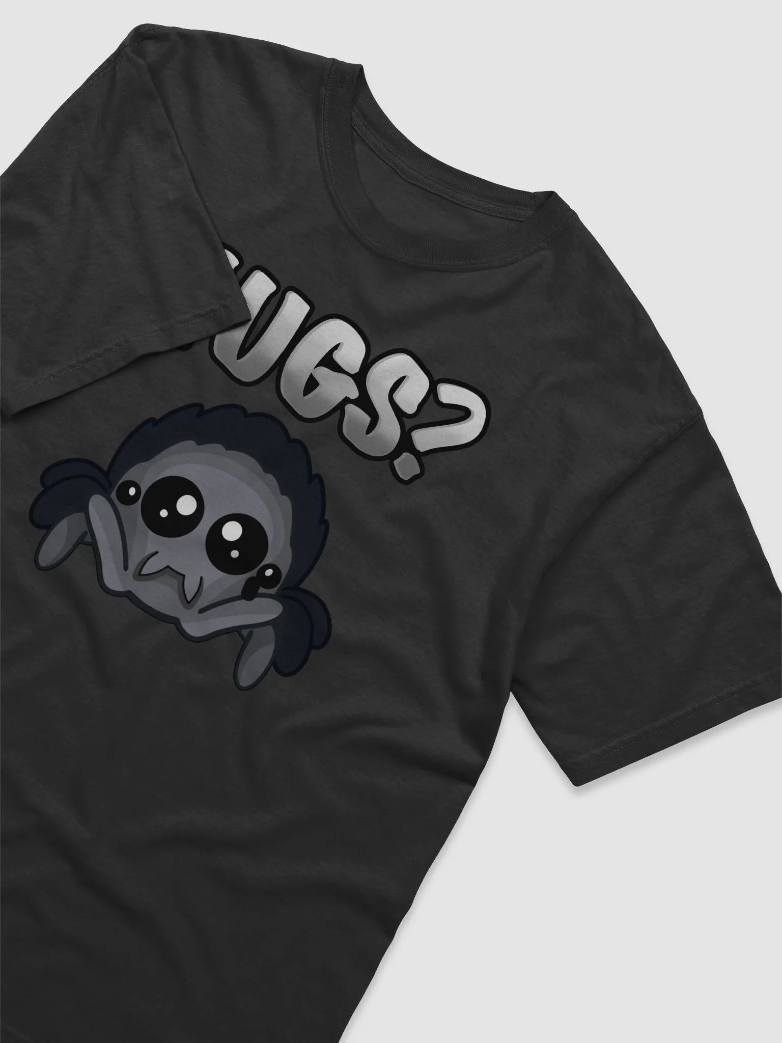 Hugs T-Shirt product image (2)