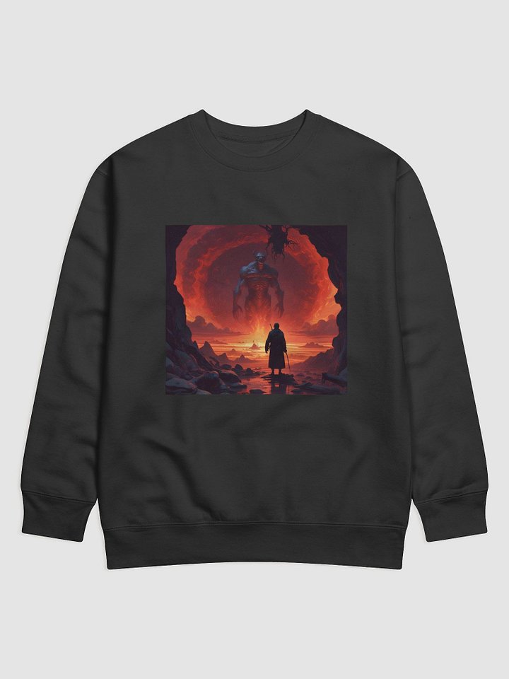 Evil product image (1)