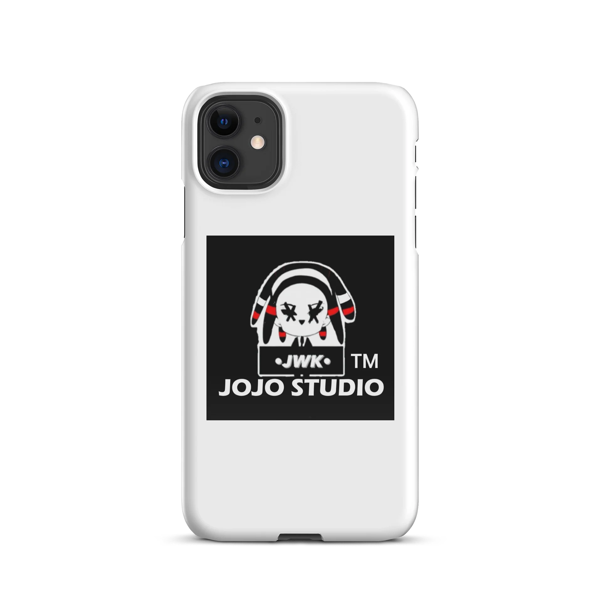 Logo iPhone Snap Case product image (28)