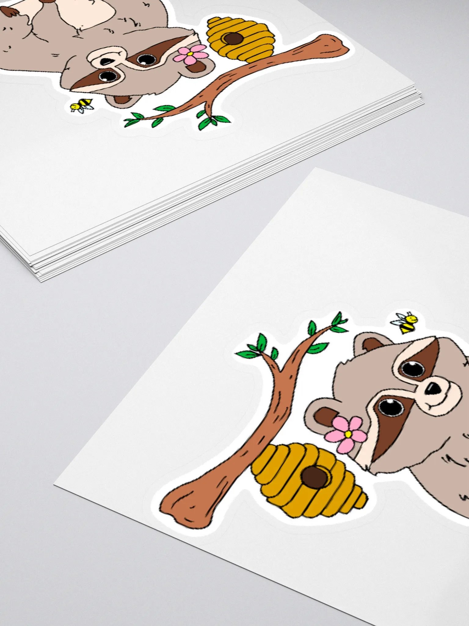 Cassie community sticker product image (4)