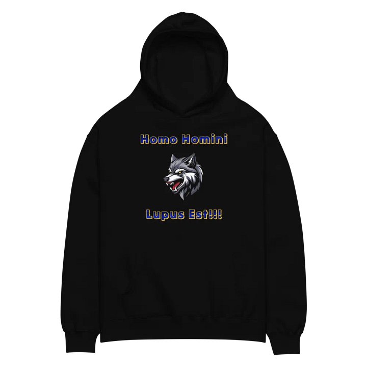 Wolves Among Us product image (2)