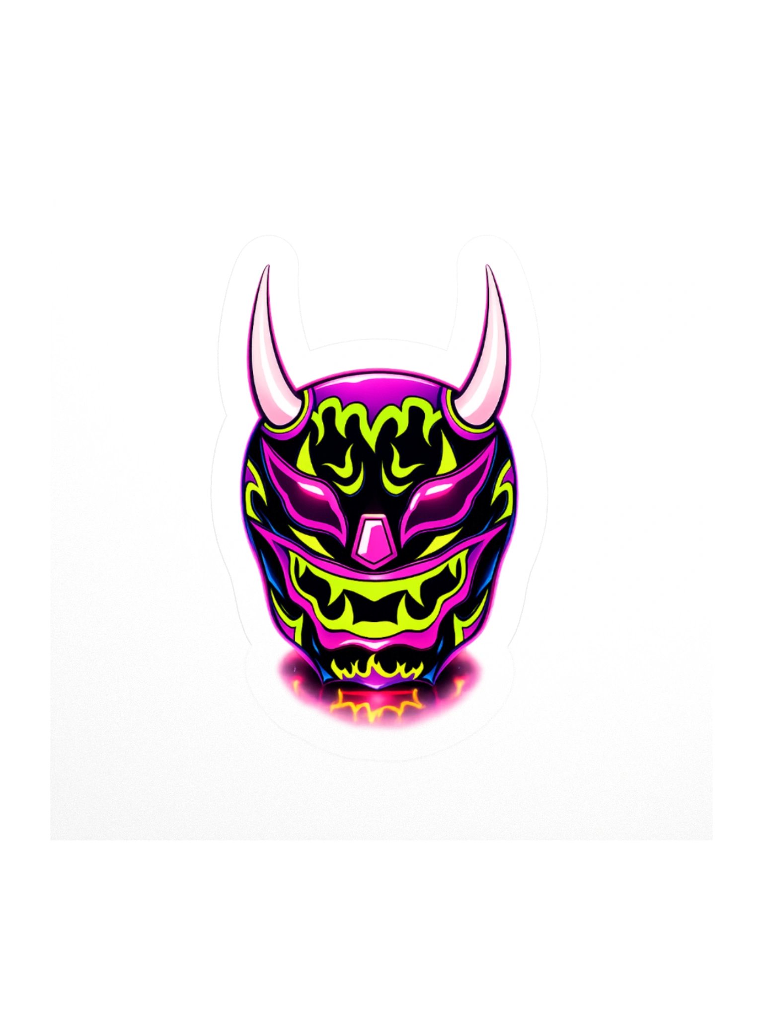 Retro Mask product image (1)