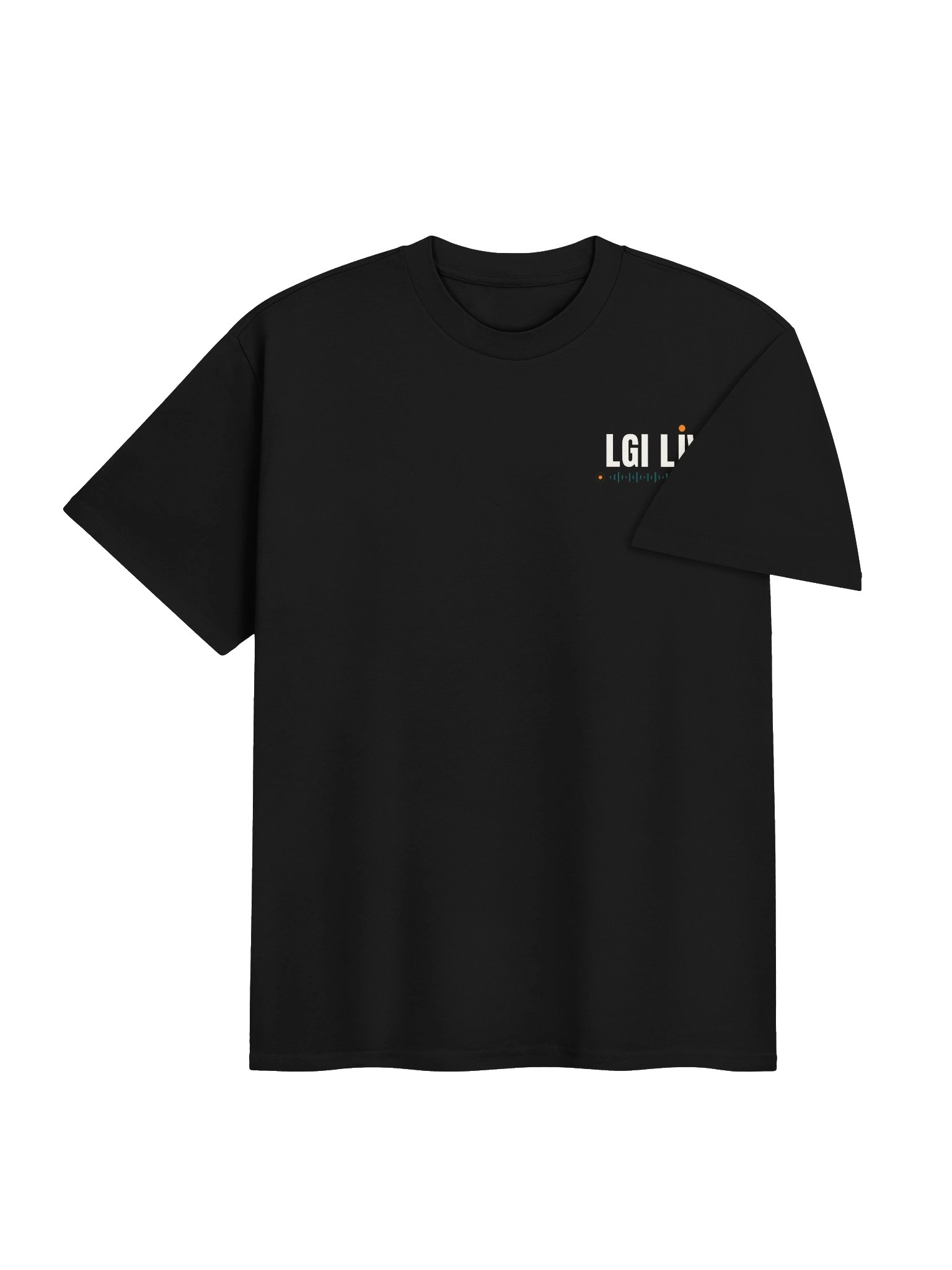 Interdimensional LIVE Tee product image (4)