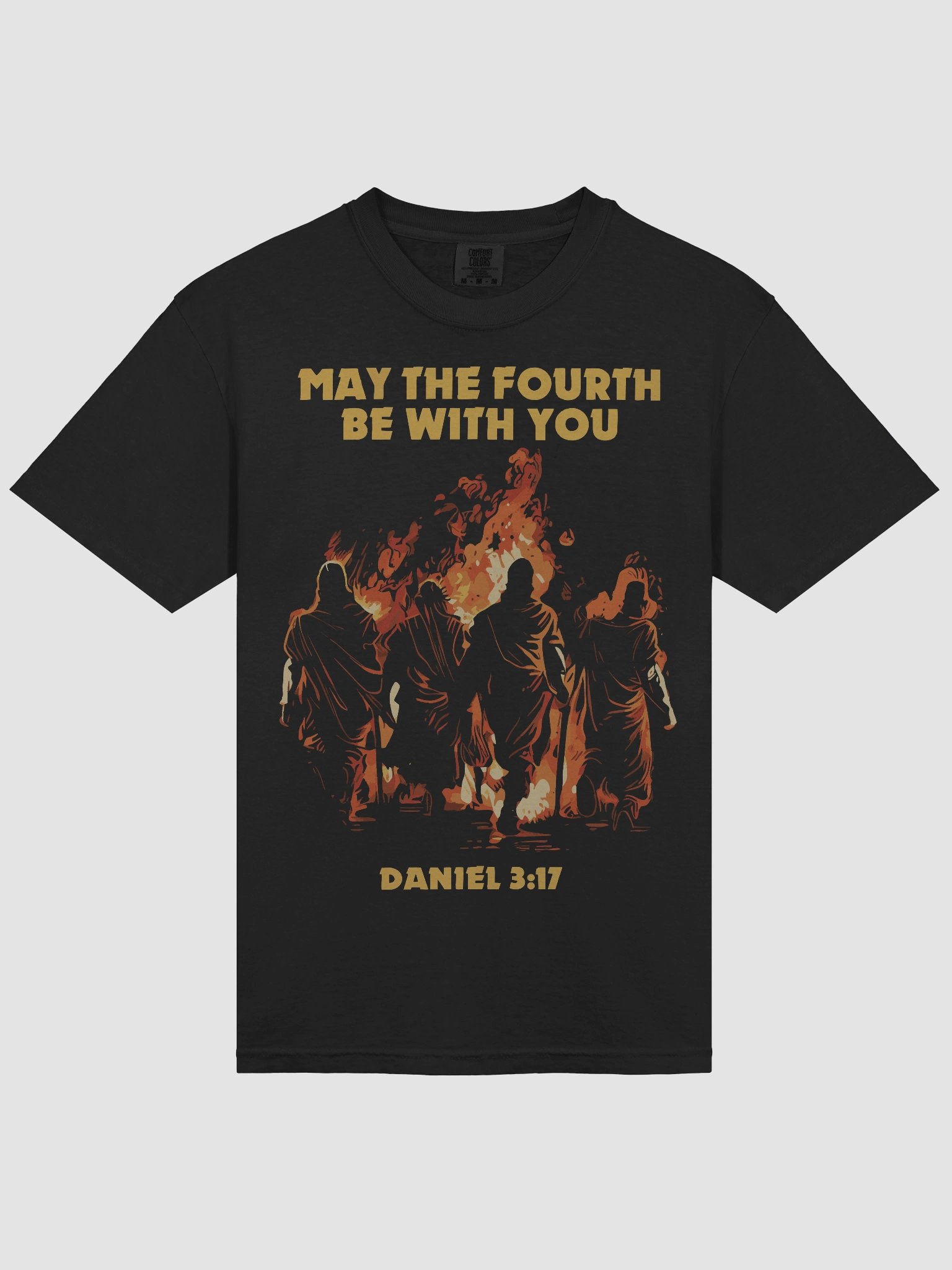 Fourth Be With You product image (3)