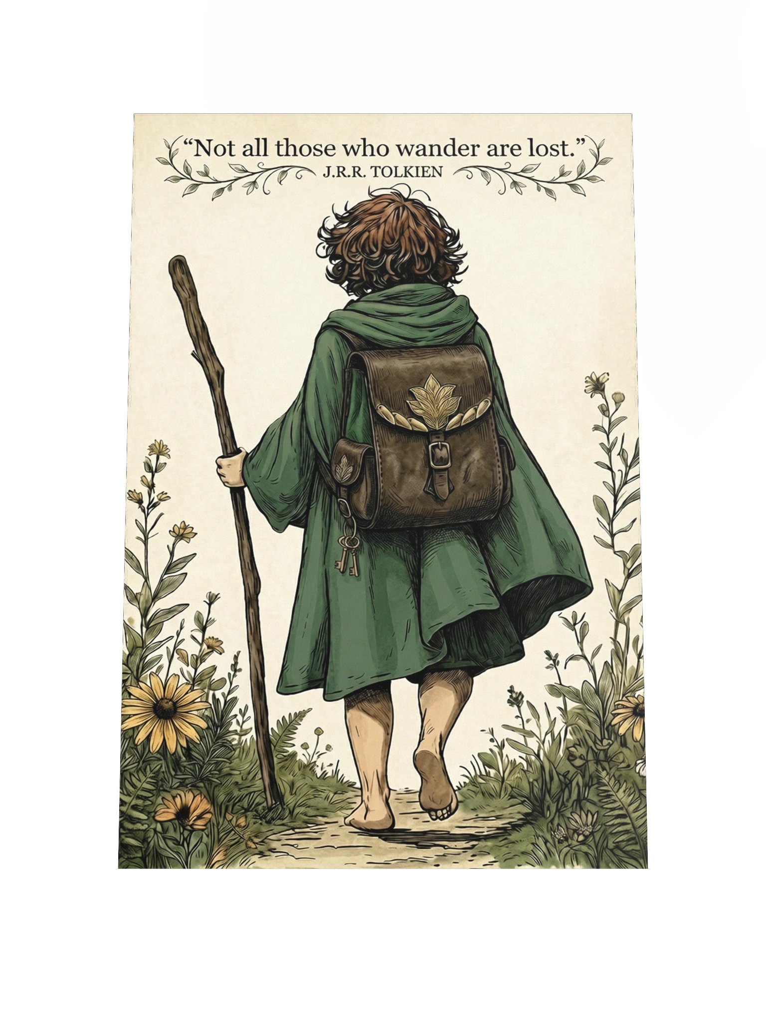 Beyond the Bounds – Fine Art Print product image (1)